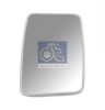 MERCE 3148110130 Outside Mirror, driver cab